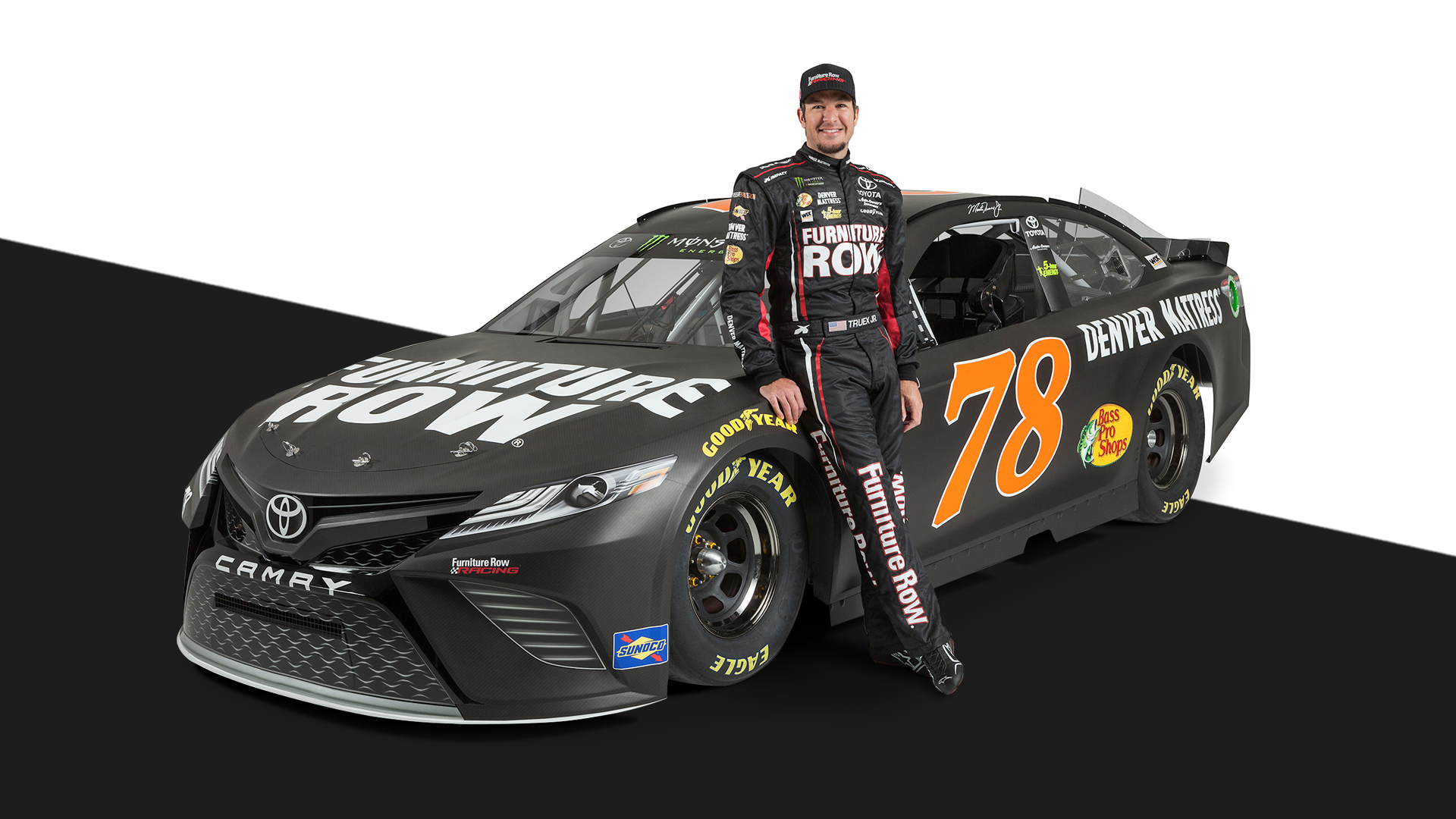 9news.com | Furniture Row Racing Sweepstakes